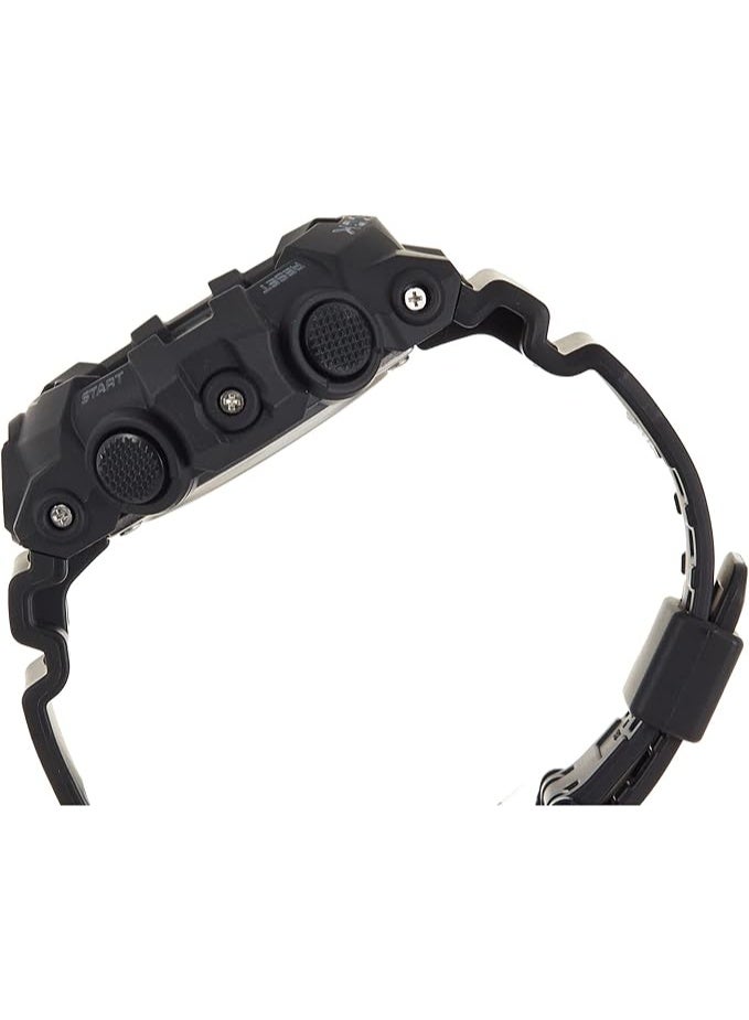G-SHOCK Casio G-Shock Men's Analog-Digital Quartz Watch - Image 2